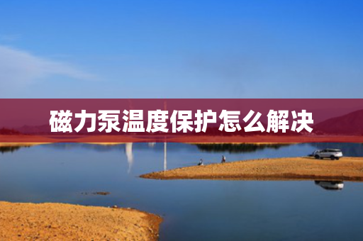 磁力泵温度?；ぴ趺唇饩? title=