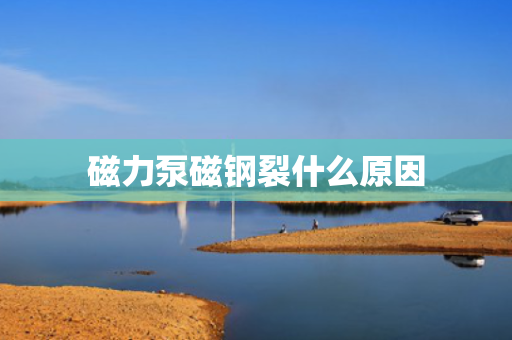 磁力泵磁钢裂什么原因