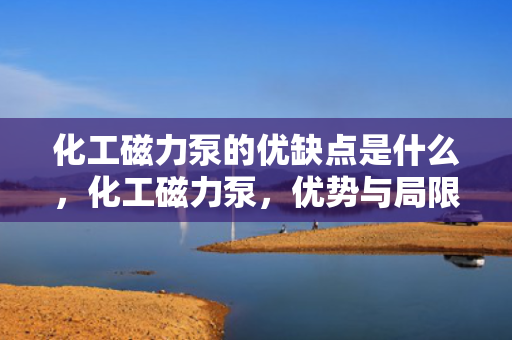 化工磁力泵的优缺点是什么，化工磁力泵，优势与局限一览