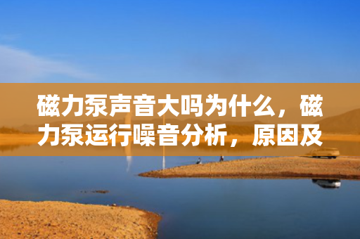 磁力泵声音大吗为什么，磁力泵运行噪音分析，原因及解决方案