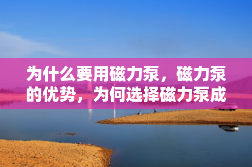 为什么要用磁力泵，磁力泵的优势，为何选择磁力泵成为流体输送的首选？