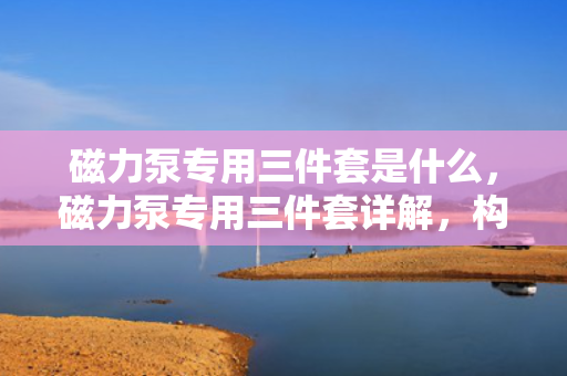 磁力泵专用三件套是什么，磁力泵专用三件套详解，构成、功能及应用指南