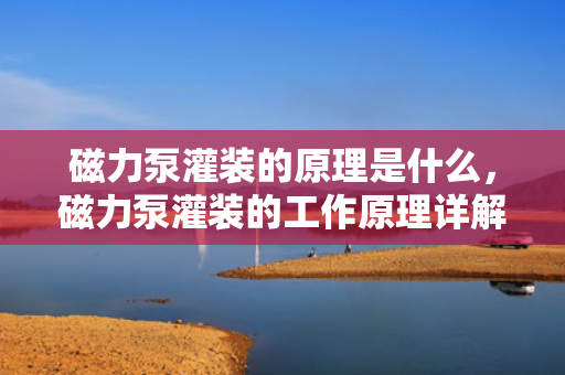 磁力泵灌装的原理是什么，磁力泵灌装的工作原理详解