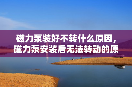 磁力泵装好不转什么原因，磁力泵安装后无法转动的原因解析