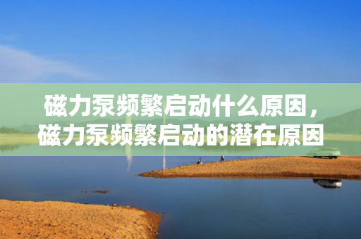 磁力泵频繁启动什么原因，磁力泵频繁启动的潜在原因解析