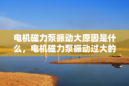 电机磁力泵振动大原因是什么，电机磁力泵振动过大的原因解析