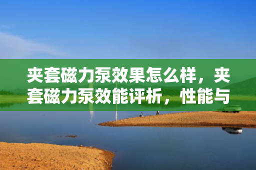 夹套磁力泵效果怎么样，夹套磁力泵效能评析，性能与效果全揭秘