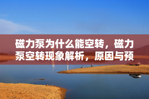 磁力泵为什么能空转，磁力泵空转现象解析，原因与预防措施